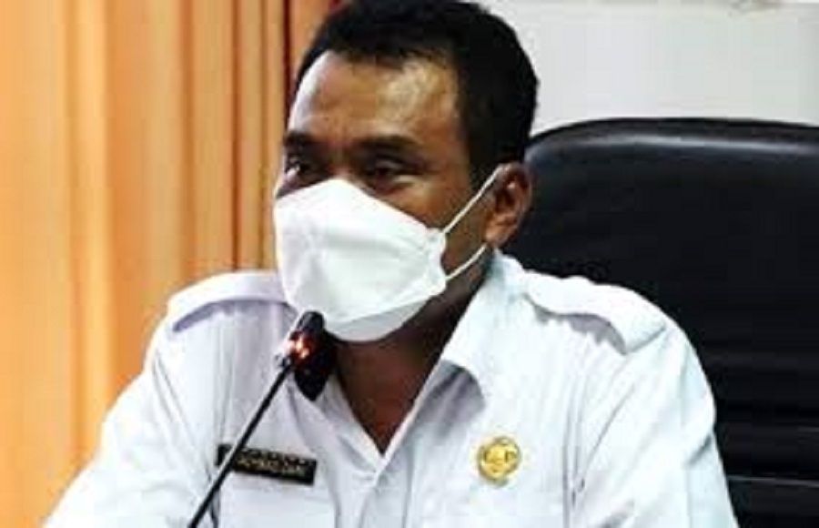 Kepala DLH Kota Palangka Raya, Achmad Zaini menyebutkan bahwa berdasarkan data dari BMKG bahwa saat ini Kota Palangka Raya memasuki kemarau basah.