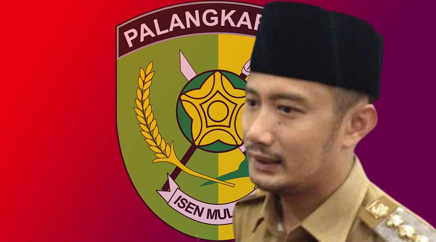 Wali Kota Palangka Raya Fairid Naparin mengatakan, pihaknya akan terus berupaya mewujudkan kota setempat sebagai daerah yang layak bagi perempuan dan anak.