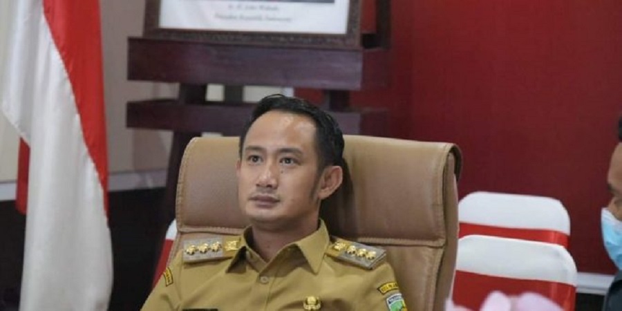 Apabila ada petugas regsosek datang melakukan pendataan, harap berikan secara real dan juga valid agar mempermudah petugas melakukan penginputan