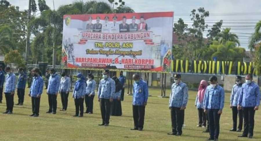 Gaji ke-13 untuk aparatur sipil negara (ASN) dan pensiunan, sudah mulai dicairkan oleh pemerintah, di awal Juli 2022. Pembayaran gaji ke-13 ini sesuai