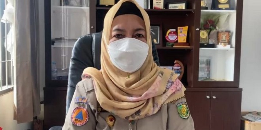 Ketua Harian Satgas Covid-19 Kota Palangka Raya, Emi Abriyani mengungkapkan, semakin meningginya kasus penyebaran Covid-19 di Kota Palangka Raya