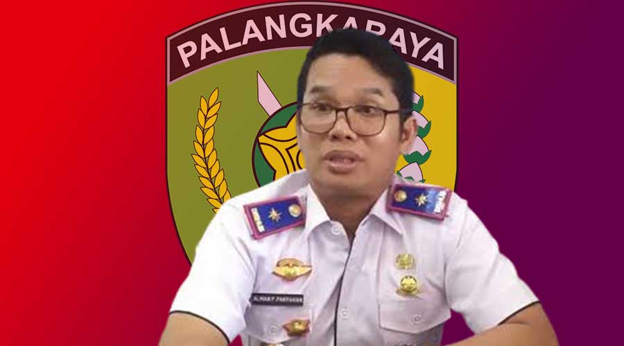 Kepala Dishub Kota Palangka Raya, Alman P Pakpahan memastikan program Sistem Layanan Citra Perhubungan atau Si-Lancip sebagai inovasi bidang