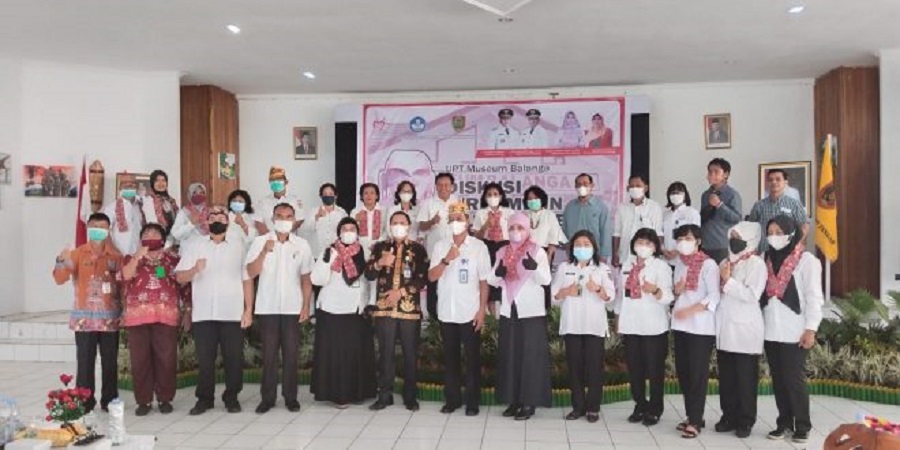 Meningkatkan animo masyarakat, terutama wisatawan, pelajar maupun mahasiswa terhadap wisata sejarah, khususnya untuk berkunjung ke museum