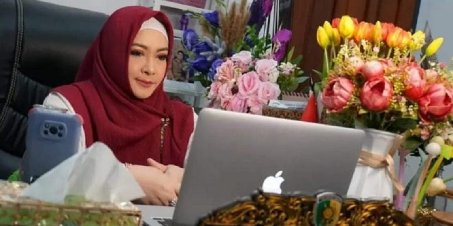 Wakil Wali Kota Palangka Raya, Hj Umi Mastikah mengajak semua pihak, terutama para pelaku atau penggerak maupun stakeholder terkait, untuk bersinergi