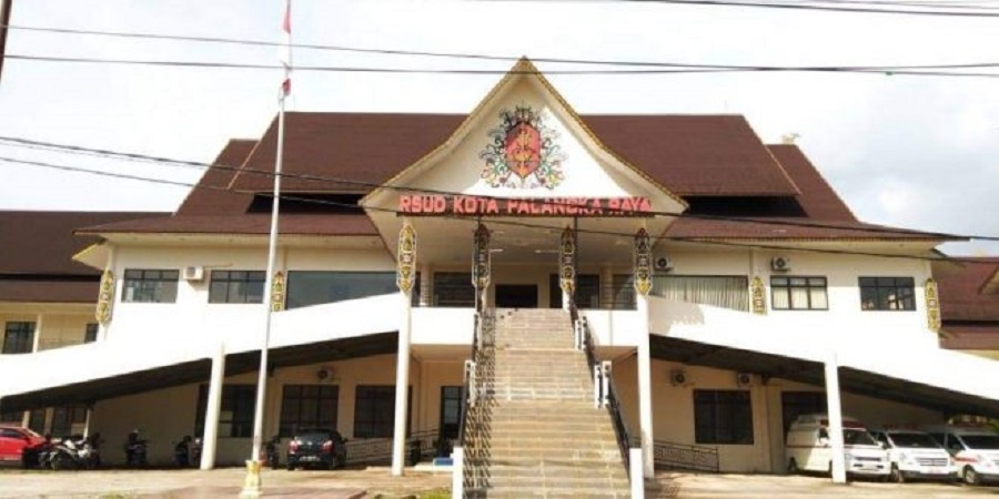 Humas RSUD Kota Palangka Raya, dr Hendra Panguntaun mengatakan, meski dalam beberapa hari terakhir ada peningkatan kasus Covid-19, namun kabar