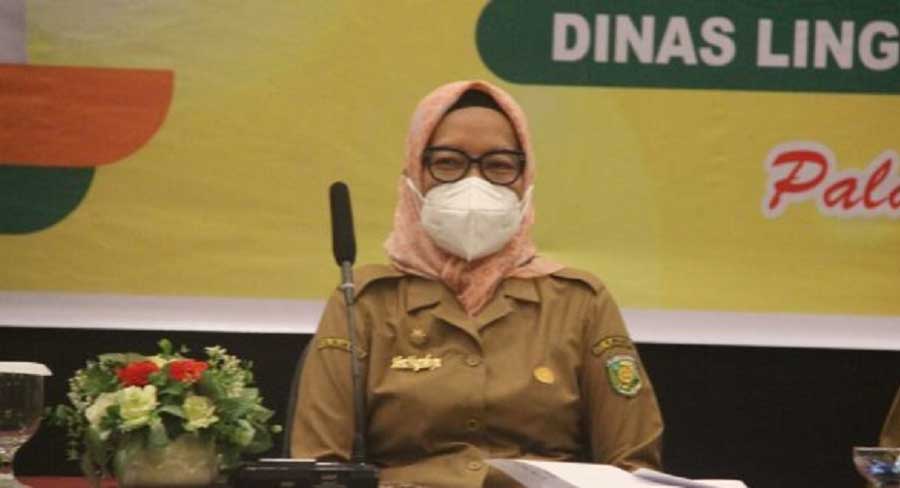 Pergerakan arus manusia atau pendatang baru (kaum urban) ke Kota Palangka Raya, sejauh ini tidak berpengaruh signifikan terhadap munculnya permasalahan baru