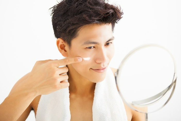 6 Tips Merawat Wajah Pria Agar Tetap Glowing Dan Ganteng Maksimal