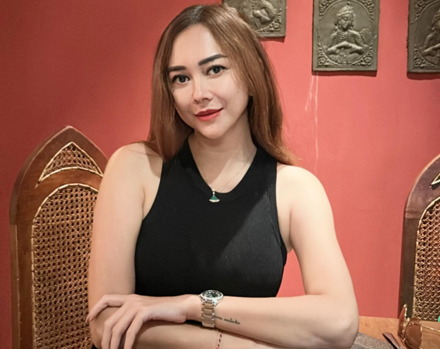 Aura Kasih