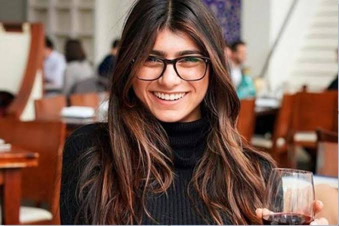 Mia Khalifa