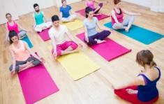 Yoga dan Pilates: Olahraga untuk Kesehatan Mental dan Fisik di Era Modern