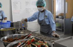 Gus Ipul menargetkan 36 ribu penyandang disabilitas akan menerima program Makan Bergizi Gratis (MBG). Dok: Eranasional/HO BGN