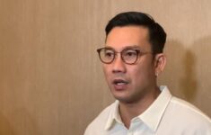 Artis Denny Sumargo. Dok: Eranasional/HO Suara.com.