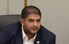 Anggota DPR RI Fraksi Partai NasDem Rajiv. Dok: Eranasional/HO Fraksi NasDem DPR RI.