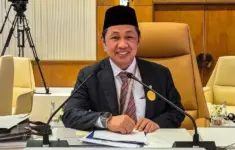 Wakil Menteri Luar Negeri RI Anis Matta Dok: Eranasional/HO Instagram/anismatta_