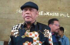 Eggi Sudjana. Dok: Eranasional/HO ***.