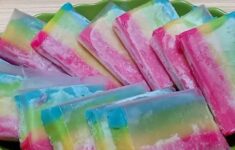 Ilustrasi es gabus. Dok: Eranasional/HO ***.