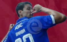 Federico Barba Dok: Eranasional/HO Ist.