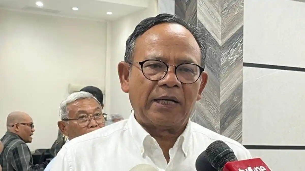 Komaruddin Hidayat. Dok: Eranasional/HO ***.