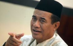 Menteri Pertanian Andi Amran Sulaiman Dok: Eranasional/HO Ist.