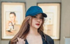 Nabilla Aprillya. Dok: Eranasional/HO Instagram @bae_biiiiiii.