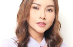 Sarwendah. Dok: Eranasional/HO Ist.