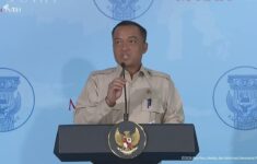 Mensesneg Prasetyo Hadi. Dok: Eranasional/HO Setpres.