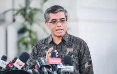 Menteri Ketenagakerjaan (Menaker) Yassierli. Dok: Eranasional/HO ***.