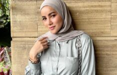 Olla Ramlan. Dok: Eranasional/HO Instagram.