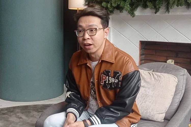 Dokter Richard Lee. Dok: Eranasional/HO ***.