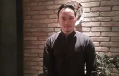 Aktor senior Verdi Solaiman. Dok: Eranasional/HO ***.