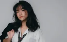 Freya Jayawardana JKT48. Dok: Eranasional/HO Instagram.