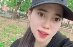 Terduga pelaku penipuan. (Foto: Dok. Pribadi)