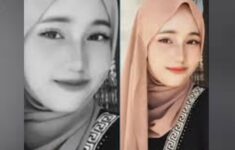 Gadis remaja asal Sinjai yang mengaku diculik. (Foto: Dok. Pribadi)
