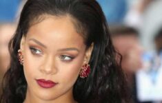 Penyanyi internasional Rihanna. Dok: Eranasional/HO CNN/Getty Images.